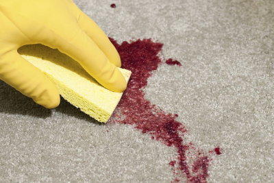 Carpet Cleaning 