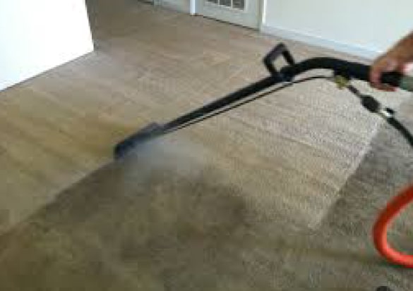 Carpet Cleaning