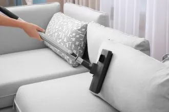 Fabric Couch Cleaning Hamlyn Heights