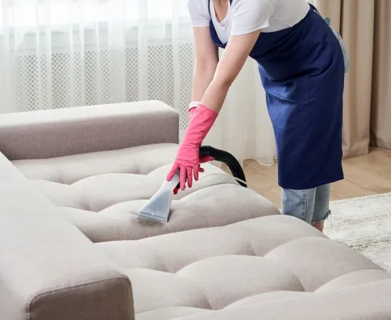 Expert Sofa Cleaning Services In Hamlyn Heights